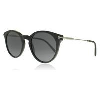 bvlgari 7030 sunglasses black 50181 polariserade 51mm