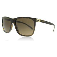 Bvlgari 7027 Sunglasses Dark Havana 504/73 57mm