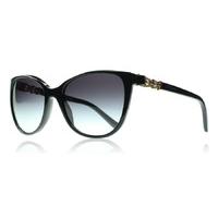 Bvlgari 8145B Sunglasses Black 501/8G