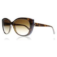 Bvlgari 8157BQ Sunglasses Tortoise 97713