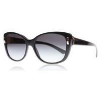 Bvlgari 8170 Sunglasses Black 501/8G