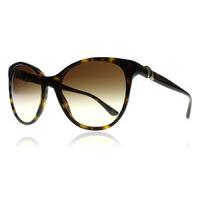 Bvlgari 8175B Sunglasses Tortoise 504-13 55mm