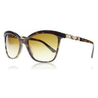 Bvlgari 8163B Sunglasses Sand Havana 504/T5