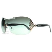 Bvlgari 6061B Sunglasses Pink Gold 376/8G