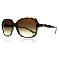 Bvlgari 8176B Sunglasses Tortoise 504-13 57mm