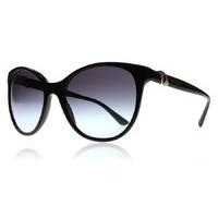 bvlgari 8175b sunglasses black dark grey 501 8g 55mm