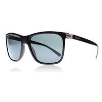 Bvlgari 7027 Sunglasses Black 501-87 57mm