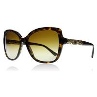 Bvlgari 8174B Sunglasses Tortoise 504-T5 56mm