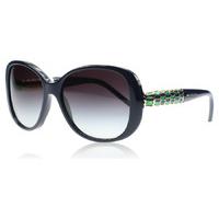 bvlgari 48 sunglasses blue 8998g