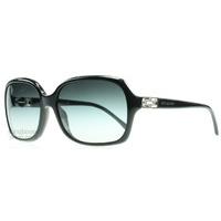 Bvlgari 8106B Sunglasses Black 501/8G