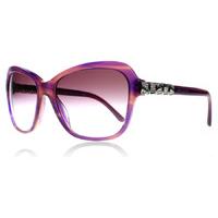 Bvlgari 8142B Sunglasses Purple 52548H 58mm