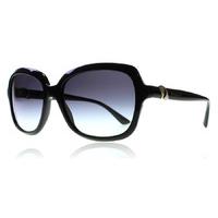 bvlgari 8176b sunglasses black 501 8g 57mm