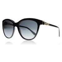 Bvlgari 8158 Sunglasses Black 501/T3