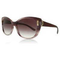 bvlgari 8170 sunglasses pink havana brown 54158h 57mm