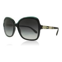 Bvlgari 8181B Sunglasses Green 54178g 56mm