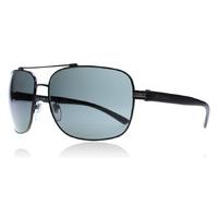 bvlgari 5038 sunglasses matte black 128 87 63mm