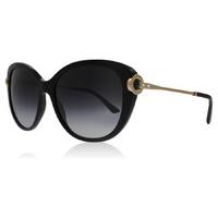 Bvlgari BV8194B Sunglasses Black 501/8G 57mm