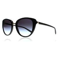 Bvlgari 8177 Sunglasses Black 501/8G 53mm