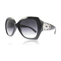 bvlgari bv8182b sunglasses black 9018g 55mm