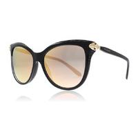 bvlgari bv8188b sunglasses black metal scale 54294z 57mm