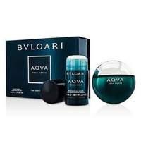 bvlgari aqua pour homme edt 50 ml deo stick 75 ml giftset