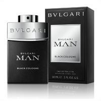 Bvlgari Man Black Cologne Eau de Toilette 60ml
