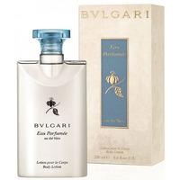 Bvlgari Eau Parfumee Au The Bleu Body Lotion 200ml