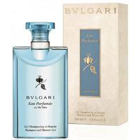 Bvlgari Eau Parfumee Au The Bleu Shower Gel 200ml