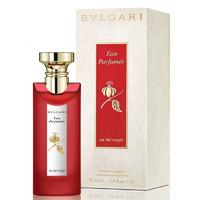 bvlgari eau parfumee au the rouge edc 150ml