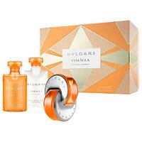 Bvlgari Omnia Indian Garnet Gift Set