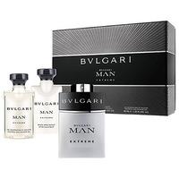 Bvlgari Man Extreme Gift Set