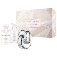 Bvlgari Omnia Crystalline For Women Gift Set