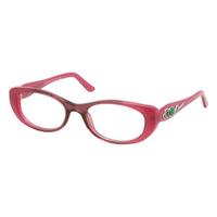 Bvlgari Eyeglasses BV4057BA Asian Fit 5211