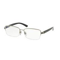 Bvlgari Eyeglasses BV1087TD Asian Fit 400