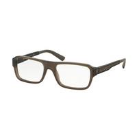 Bvlgari Eyeglasses BV3026 5262