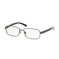 Bvlgari Eyeglasses BV1088TD Asian Fit 195