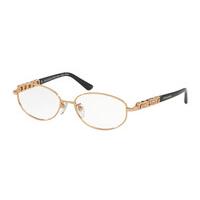 Bvlgari Eyeglasses BV2187BD Asian Fit 376