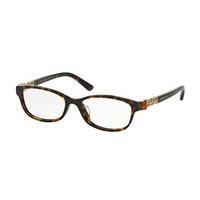 Bvlgari Eyeglasses BV4113BD Asian Fit 504