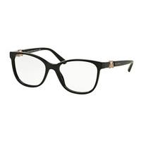 Bvlgari Eyeglasses BV4118BF Asian Fit 501