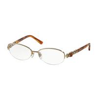 Bvlgari Eyeglasses BV2183BD Asian Fit 4044