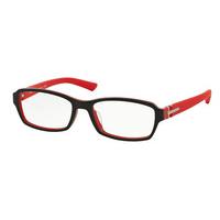 Bvlgari Eyeglasses BV3025D Asian Fit 5311