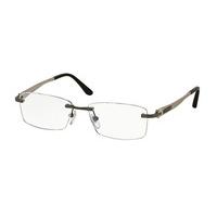 Bvlgari Eyeglasses BV1091TD Asian Fit 195