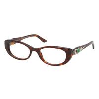 Bvlgari Eyeglasses BV4057BA Asian Fit 851