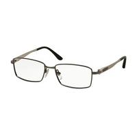 Bvlgari Eyeglasses BV1090TD Asian Fit 195