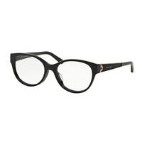 Bvlgari Eyeglasses BV4106QF Asian Fit 501