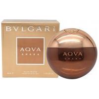 Bvlgari Aqva Amara Eau de Toilette 50ml Spray