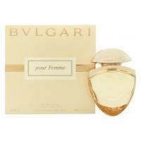 Bvlgari Pour Femme Eau de Parfum 25ml Purse Spray