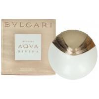 bvlgari aqva divina eau de toilette 40ml spray