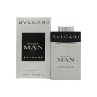 Bvlgari Man Extreme Eau de Toilette 100ml Spray