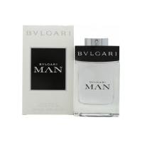 Bvlgari Man Eau de Toilette 100ml Spray